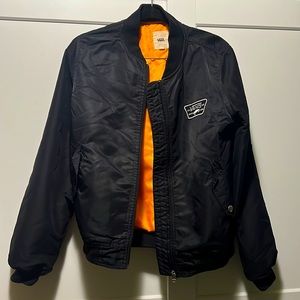 Vans Bomber Jacket